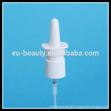 Nasal Mist Sprayer 18mm